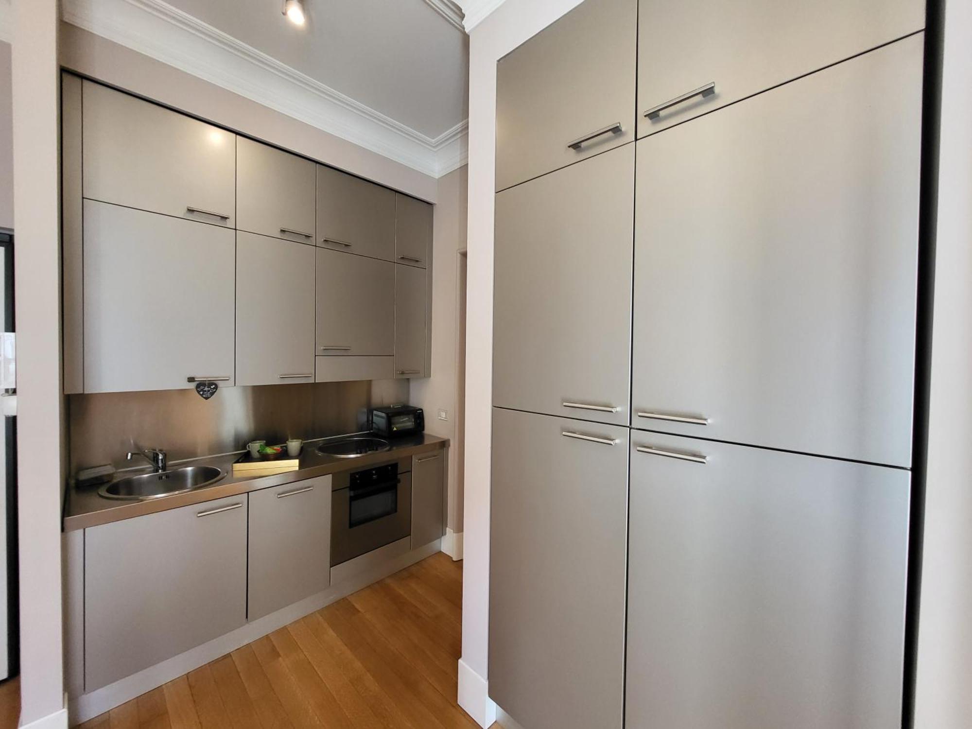 Appartamento Comfort Navigli Milano
