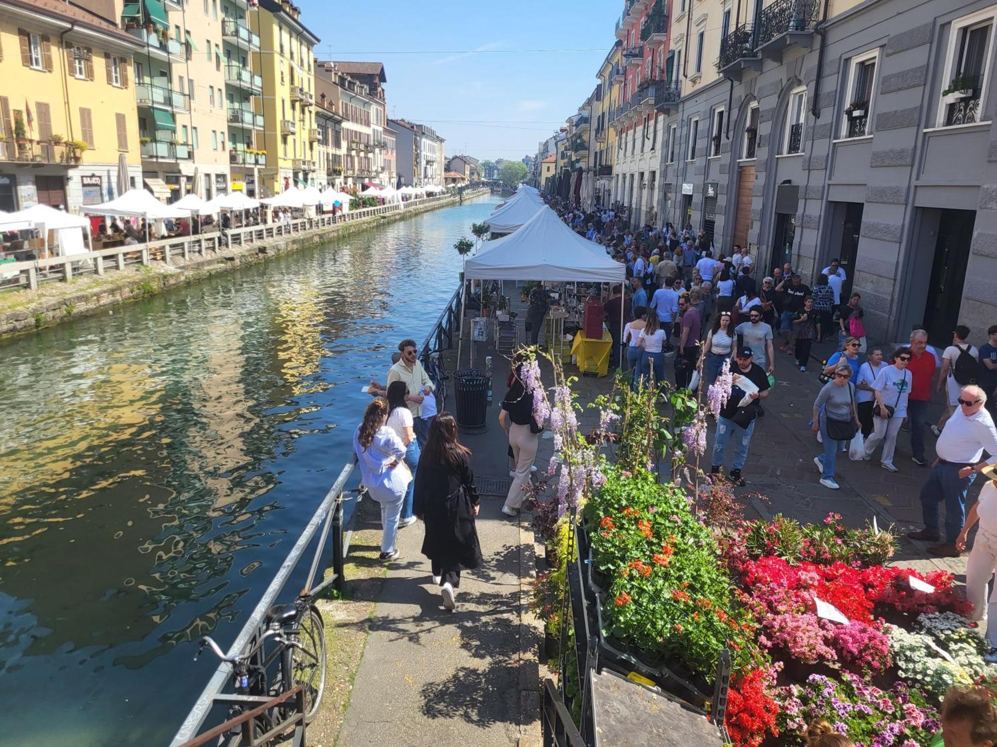 Appartamento Comfort Navigli